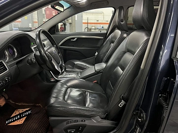 Volvo XC70, 2010г, полный привод, автомат