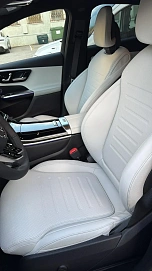 Mercedes-Benz GLC Coupe, 2025г, полный привод, автомат