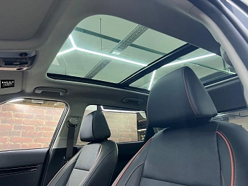 Kia Seltos, 2025г, передний привод, вариатор