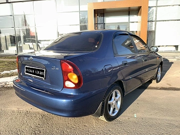 ЗАЗ , 2010г., передний привод, механика