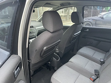 Ford C-MAX, 2004г, передний привод, механика