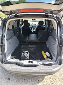 Ford S-MAX, 2007г, передний привод, механика
