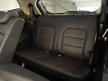 Lifan Myway, 2018г, задний привод, механика