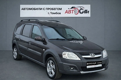 Lada (ВАЗ) , 2018г., передний привод, механика