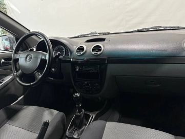 Chevrolet Lacetti, 2011г, передний привод, механика