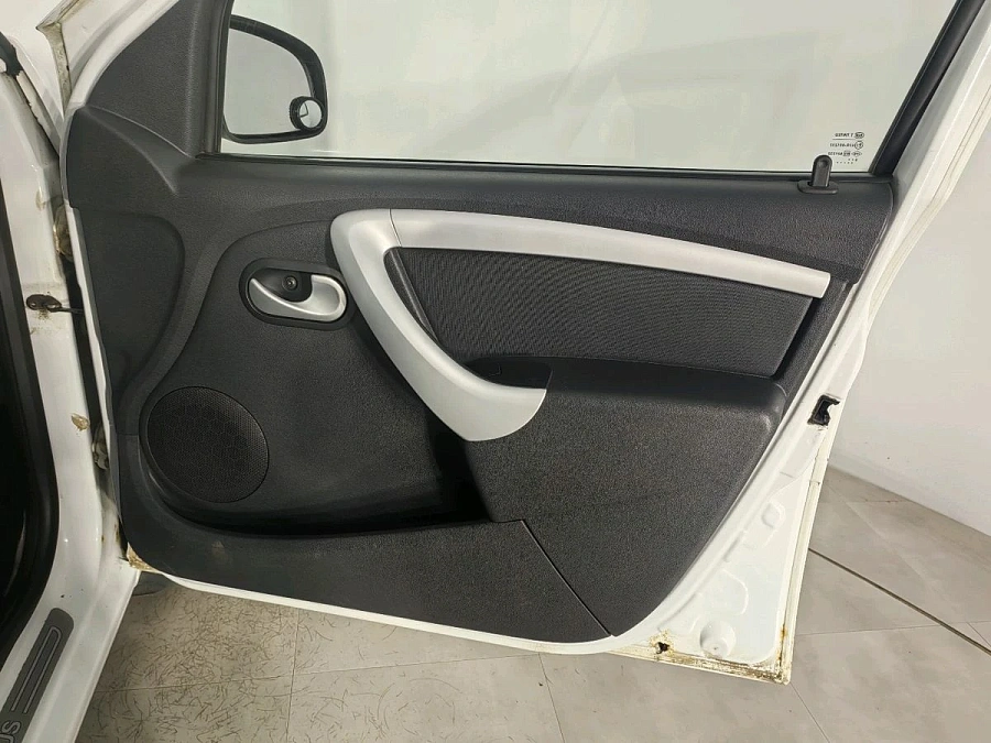 Lada (ВАЗ) Largus, 2016г., передний привод, механика