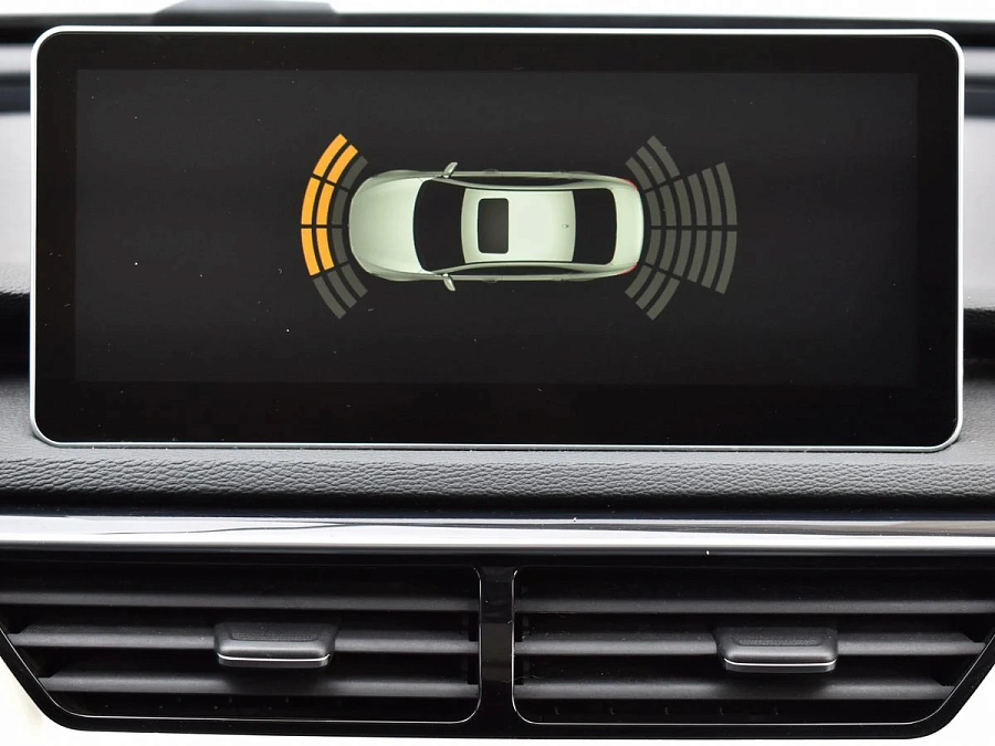 Hongqi H5, 2022г., передний привод, автомат