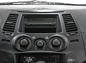 Mitsubishi Grandis, 2006г., полный привод, автомат