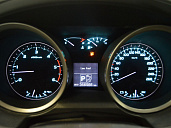 Toyota Land Cruiser, 2011г., полный привод, автомат