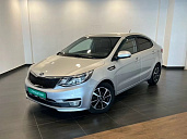 Kia , 2015г., передний привод, автомат