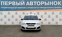 LADA_ВАЗ , 2019г., передний привод, механика