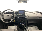 Lada (ВАЗ) Niva Travel, 2023г., полный привод, механика