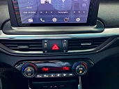 Kia Cerato, 2020г., передний привод, автомат
