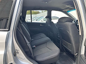 SsangYong Kyron, 2008г., полный привод, автомат
