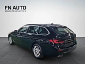 BMW 5 серии, 2022г., задний привод, автомат