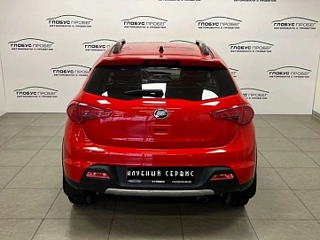 Lifan X50, 2015г, передний привод, механика