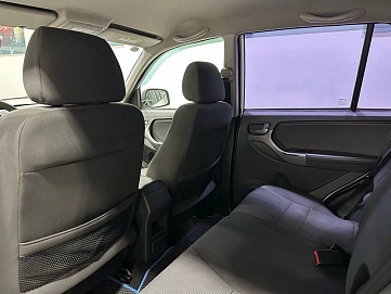 Chery , 2014г., передний привод, вариатор