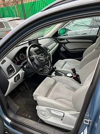 Audi Q3, 2012г, полный привод, робот