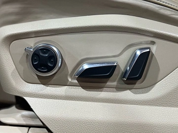 Audi Q7, 2016г, полный привод, автомат
