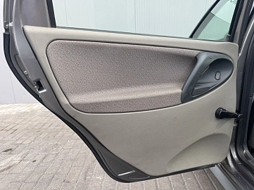 Lada (ВАЗ) Kalina, 2010г, передний привод, механика