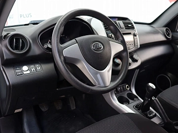 Lifan X60, 2014г, передний привод, механика