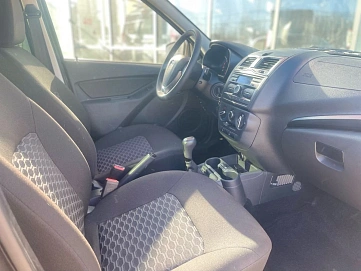 Lada (ВАЗ) Granta, 2025г, передний привод, механика