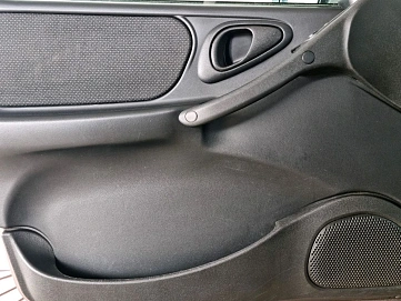 Chevrolet Niva, 2018г, полный привод, механика