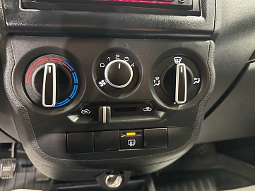 Lada (ВАЗ) Granta, 2020г, передний привод, механика