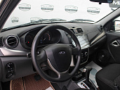 Lada (ВАЗ) Granta, 2019г., передний привод, автомат