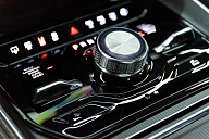 Jeep Wagoneer, 2023г., полный привод, автомат