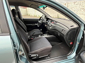 Mitsubishi Lancer, 2007г., передний привод, механика