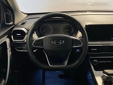 Geely , 2022г., передний привод, автомат
