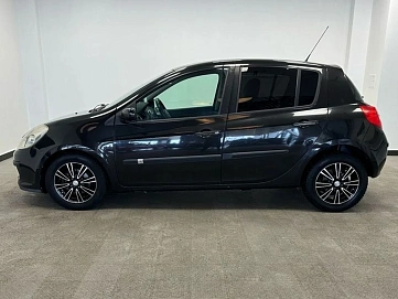 Renault Clio, 2008г, передний привод, автомат