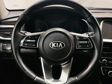 Kia Optima, 2019г, передний привод, автомат