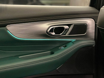 GAC GS8, 2023г, полный привод, автомат