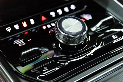 Jeep Wagoneer, 2023г, полный привод, автомат