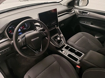 Haval M6, 2024г, передний привод, механика