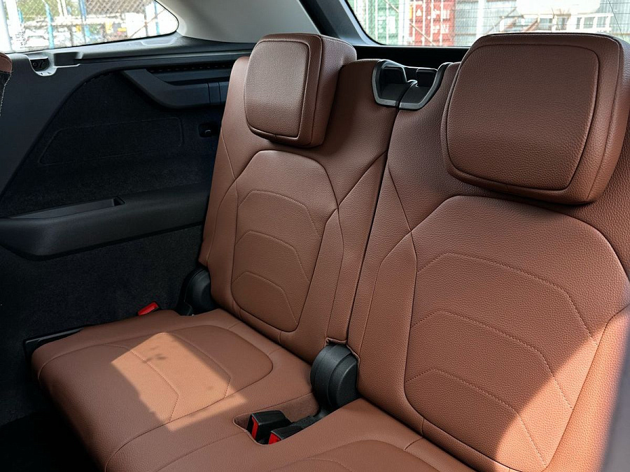 Skoda Kodiaq, 2025г., полный привод, робот