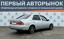 Toyota Vista, 1999г., передний привод, автомат