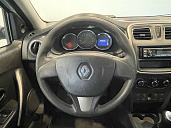 Renault , 2014г., передний привод, механика
