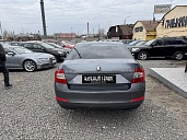 Skoda Octavia, 2014г., передний привод, механика