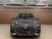 Audi , 2025г., передний привод, робот