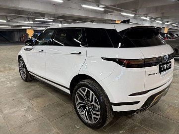 Land Rover , 2025г., полный привод, автомат