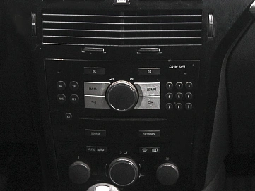 Opel , 2008г., передний привод, робот