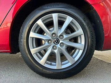 Mazda 6, 2013г, передний привод, автомат