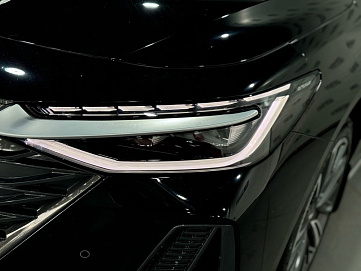 Chery Arrizo 8, 2023г, передний привод, автомат