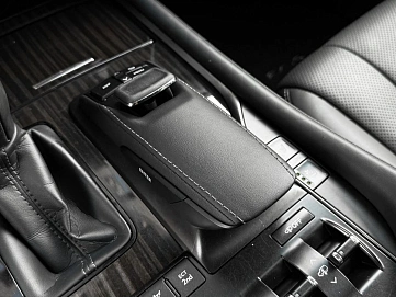 Lexus LX, 2021г, полный привод, автомат