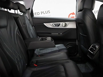 Chery Tiggo 8 Pro Max, 2024г., передний привод, робот