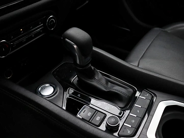 Chery Tiggo 4, 2022г, передний привод, вариатор