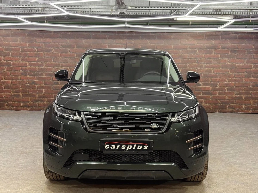 Land Rover , 2025г., полный привод, автомат